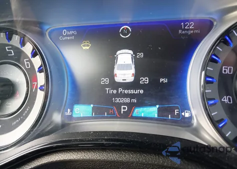 2016 Chrysler 300 300S Alloy Edition from USA, damaged, VIN 2C3CCAGG1GH270703